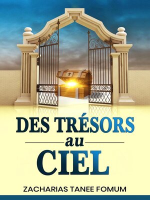 cover image of Des Trésors au Ciel